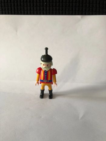 Figurine Playmobil