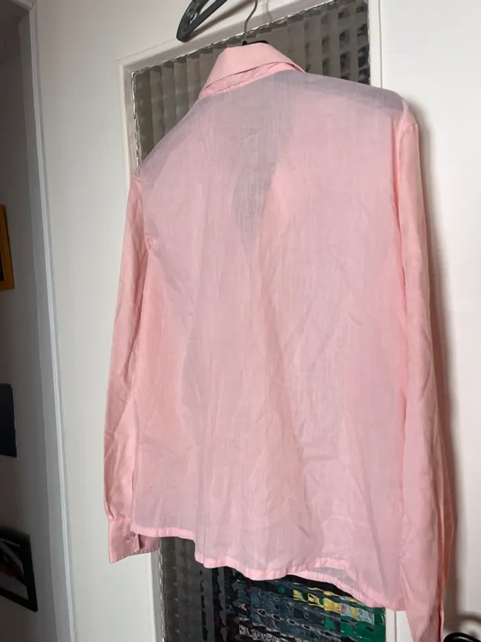 Chemise vintage - photo numéro 2