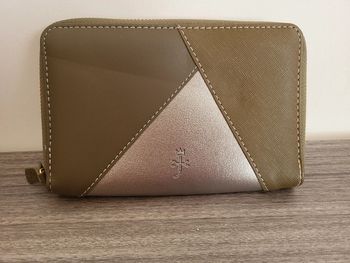 Portefeuille de JC de Castelbajac