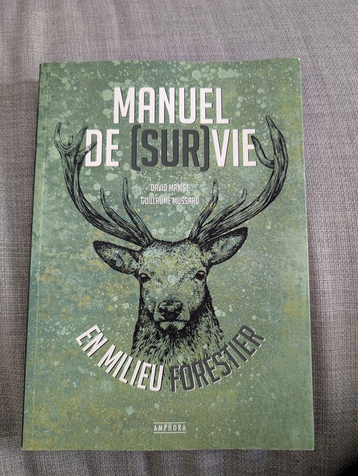 Manuel de survie