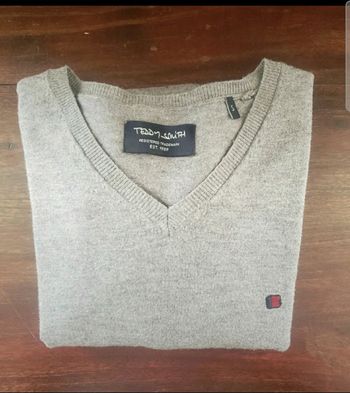 Pull Teddy Smith taille S