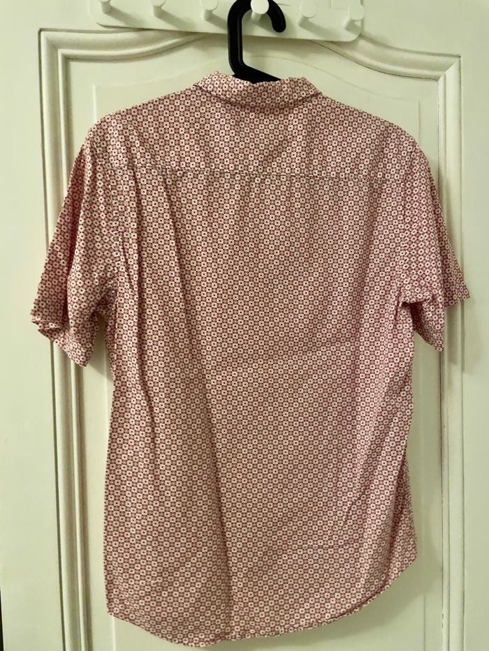 Chemise MC taille XS forever 21 - photo numéro 3