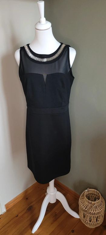 Jolie robe chic MD Woman Taille L Parfait état
