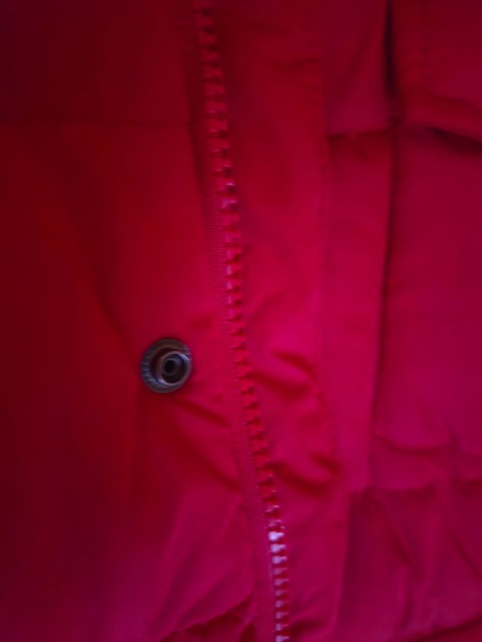 Doudoune super chaude sans manche - photo numéro 4