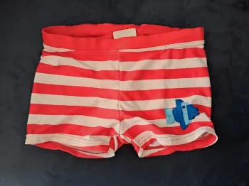 Slip de bain