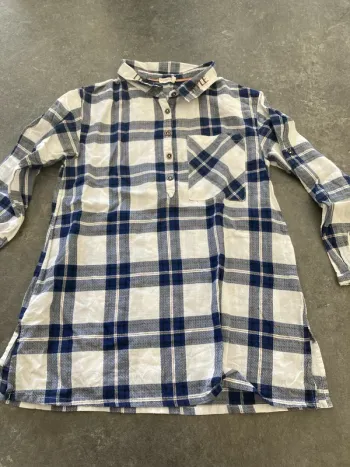 tunique orchestra 12 ans