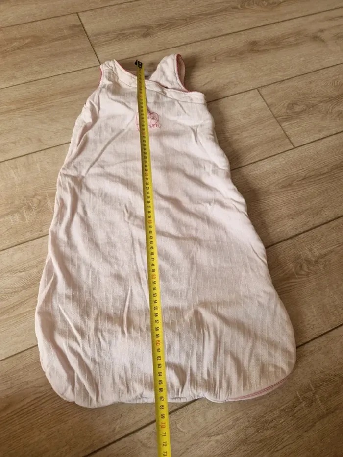 Gigoteuse petit bateau - photo numéro 2