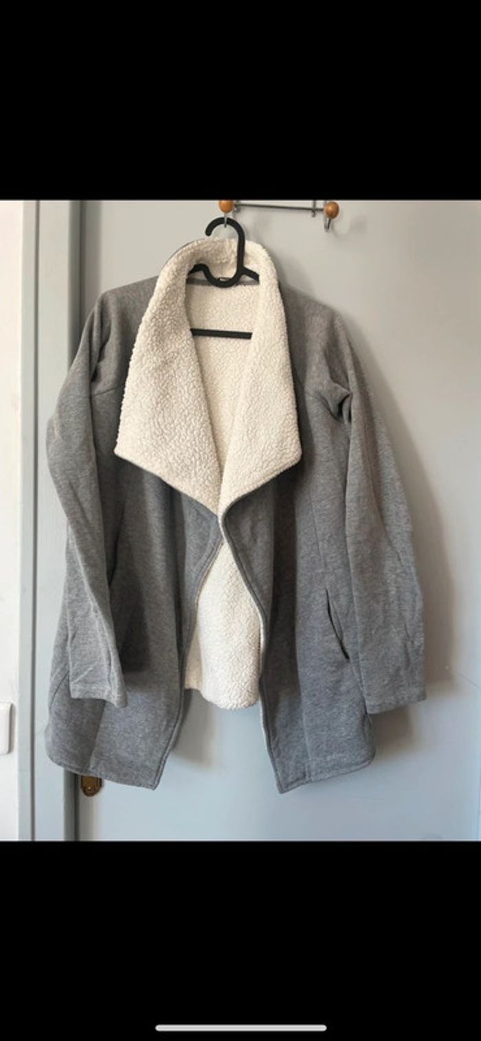 Veste femme