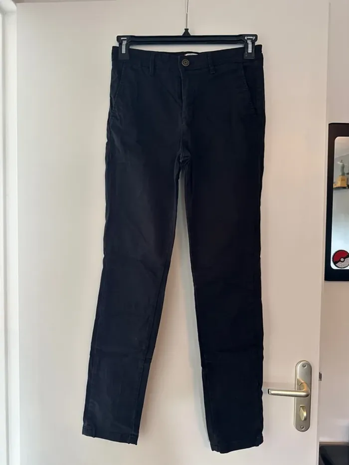 Chino jack and Jones taille 28/32