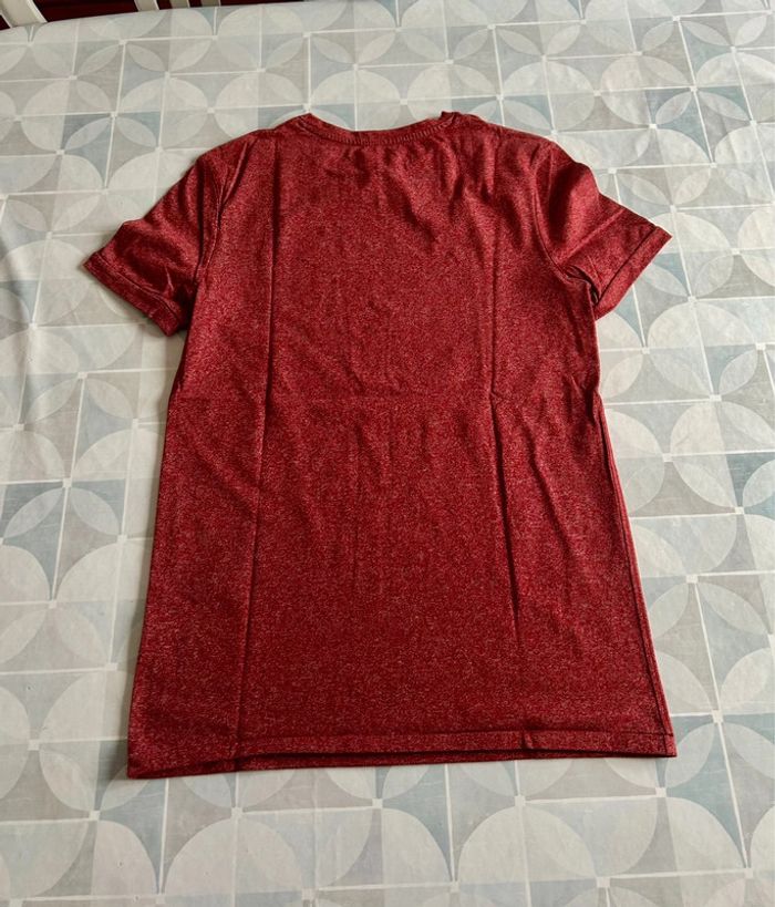 T shirt homme S / 36 - Kiabi - en très bon état - photo numéro 2