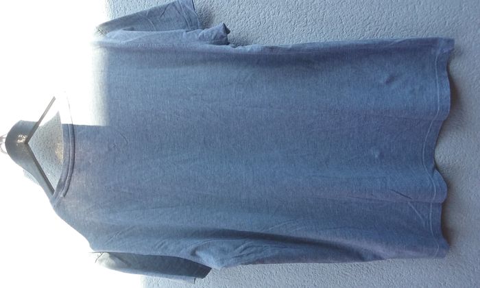 T-shirt Hilfiger Denim homme - photo numéro 4