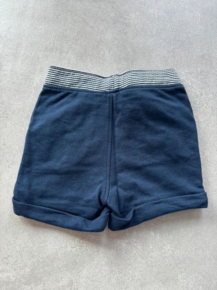 Short Obaïbi - photo numéro 3