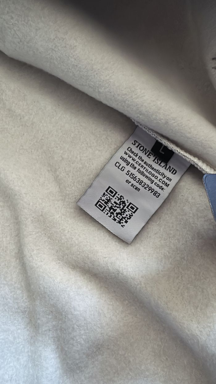 Veste stone Island - photo numéro 5