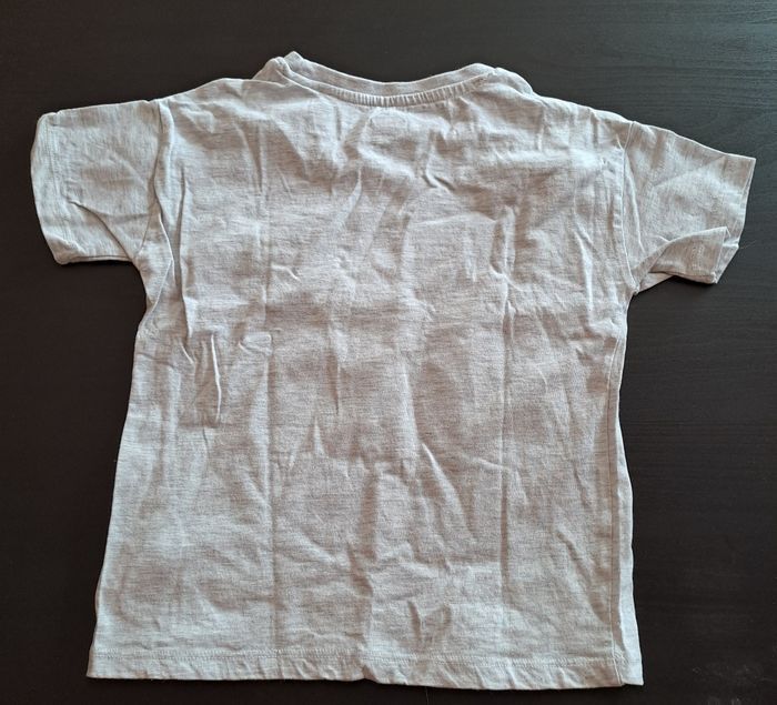 Tee shirt Pat patrouille 4-5A Neuf - photo numéro 2
