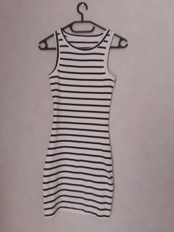 Robe été taille xs Kiabi