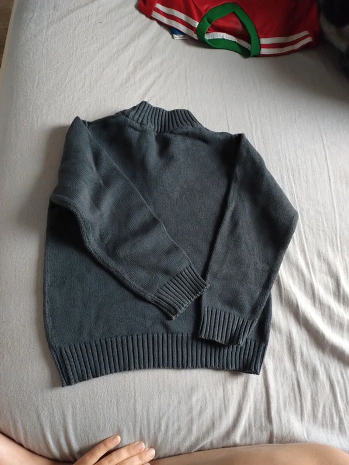 Pull Verbaudet - photo numéro 3