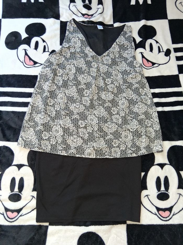 Robe Taille 46/48