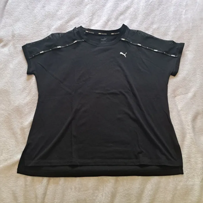 T-shirt Puma