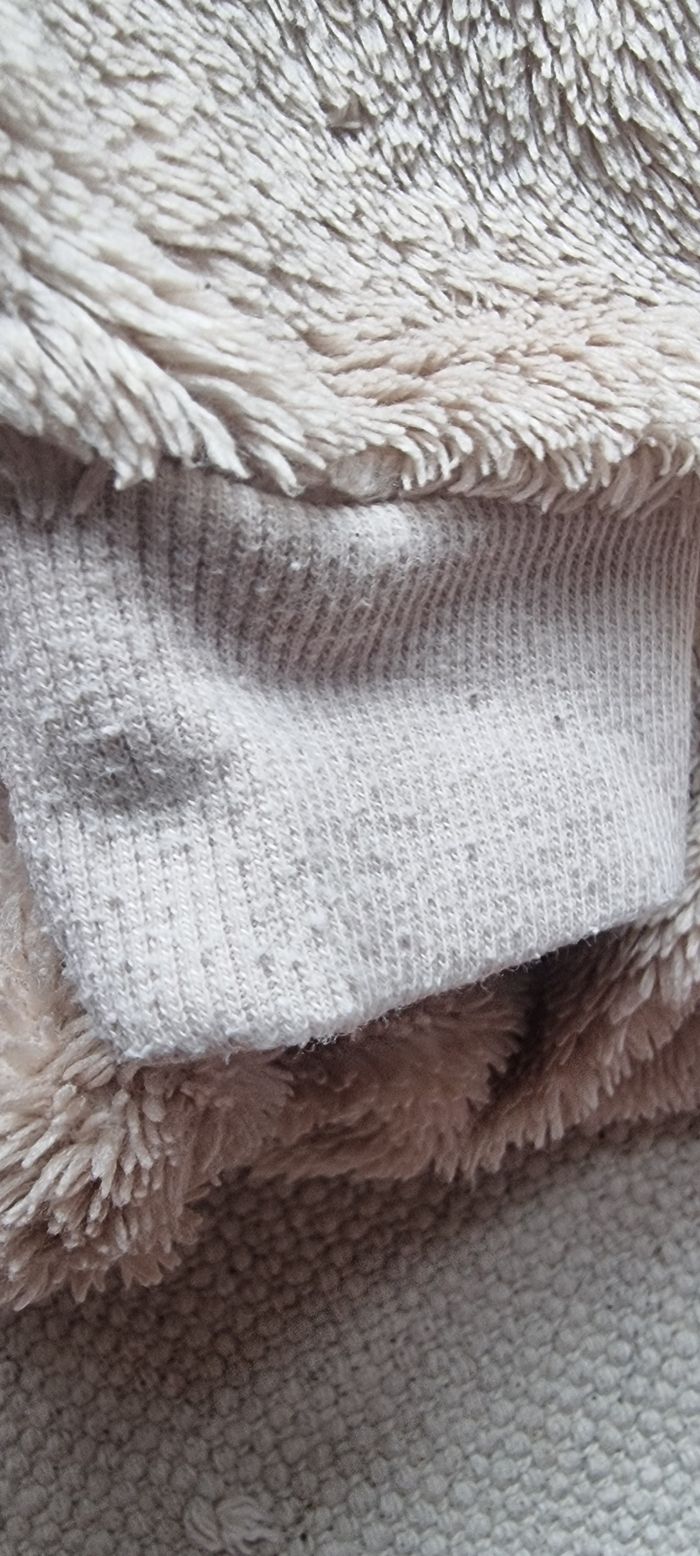 Pull avec capuche oreilles - photo numéro 5