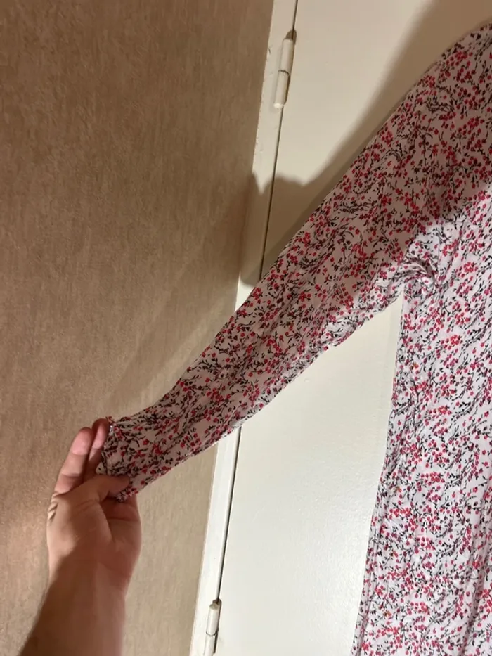 Robe d’été vintage - photo numéro 7