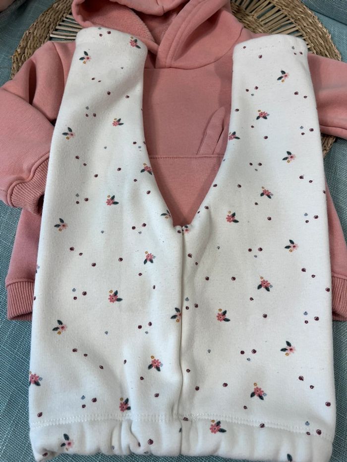 Ensemble taille 12 mois - photo numéro 6