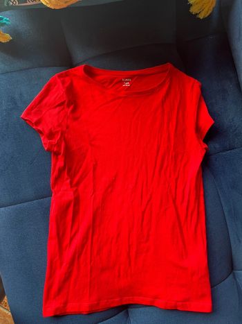 t-shirt kiabi