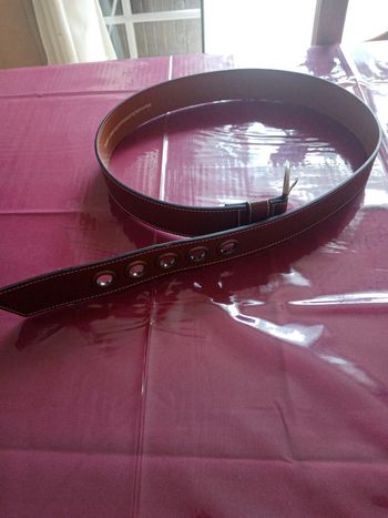 Ceinture