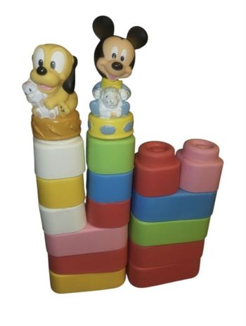 Legos bébé 