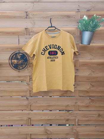 T-shirt Chevignon taille M