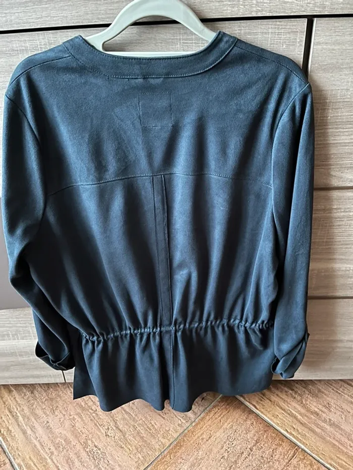 Veste - photo numéro 6