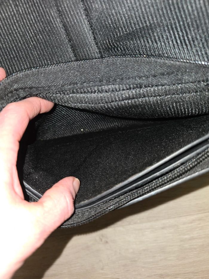 Petit sac sac - photo numéro 5