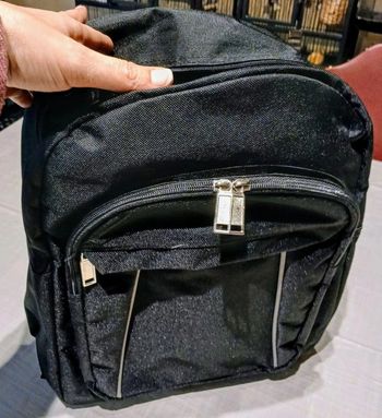 Sac à dos neuf