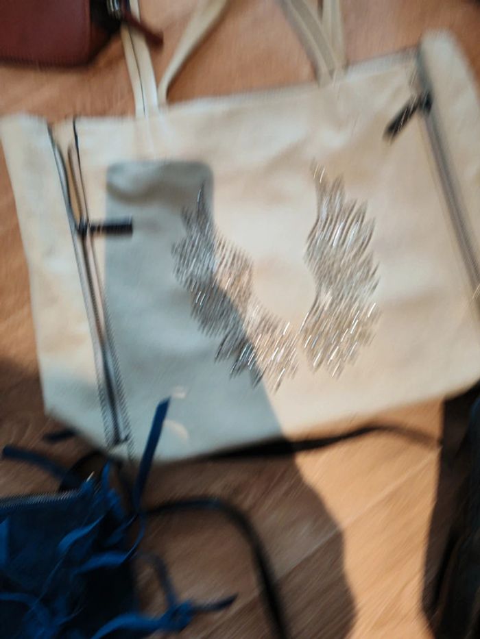 Lots de sac à main femme - photo numéro 4