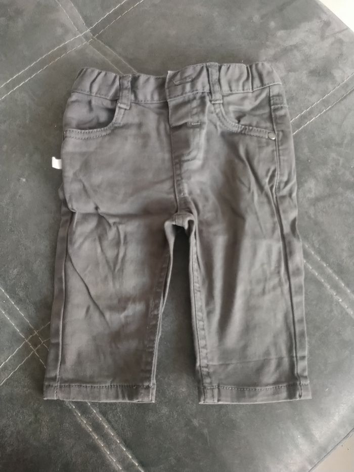 Pantalon 6 mois