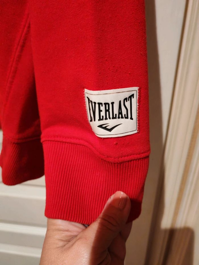Sweat Everlast - photo numéro 2