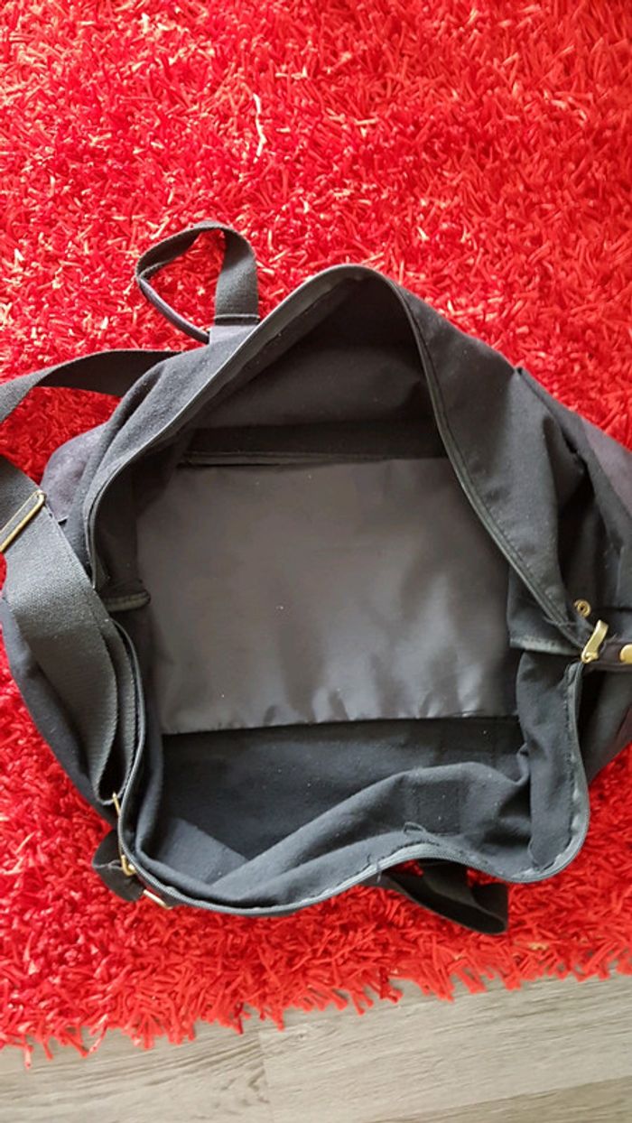 Sac de voyage - photo numéro 3