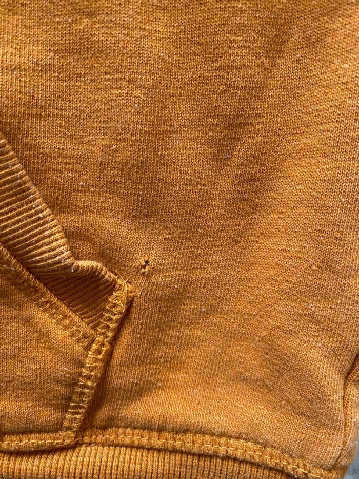 Veste à capuche orchestra - photo numéro 4