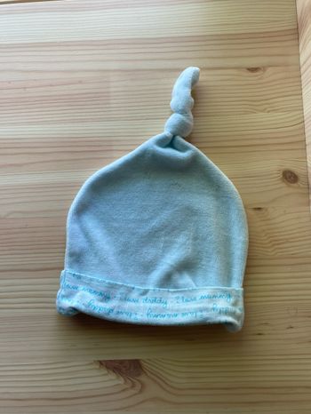 Bonnet 38 CM