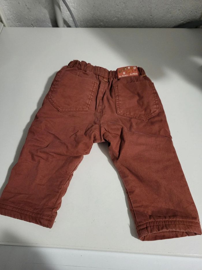 Pantalon - photo numéro 2