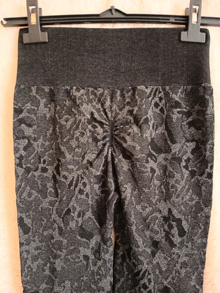 Legging femme sport. Marque Kaytan (A361) - photo numéro 3