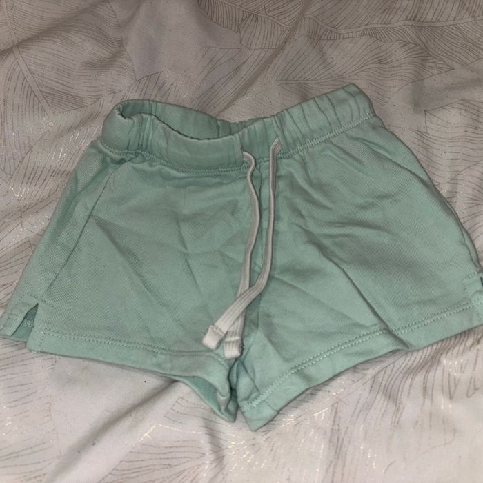 lot de 3 shorts - photo numéro 3