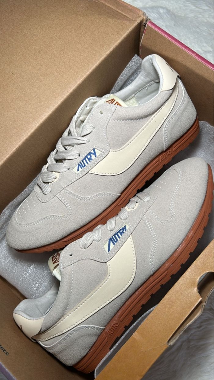 Basket À - photo numéro 2