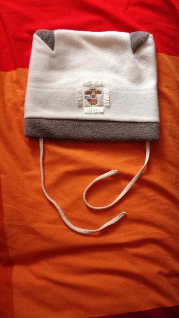 Bonnet