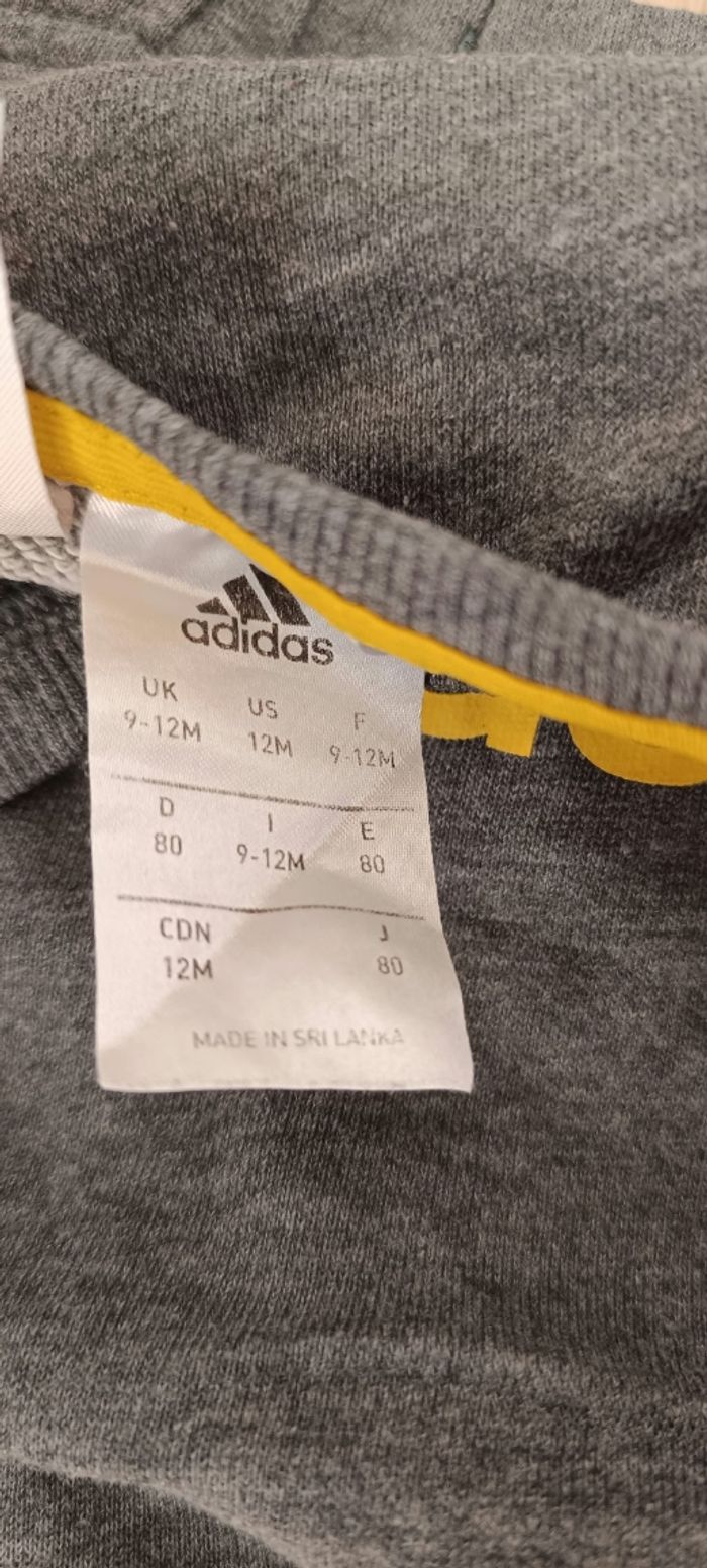 Jogging  adidas - photo numéro 4
