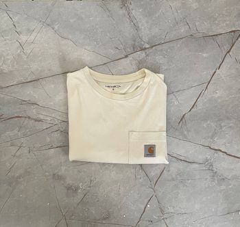 T-Shirt Carhartt Neuf