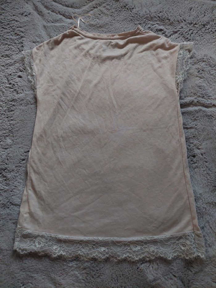 T shirt premaman - photo numéro 2