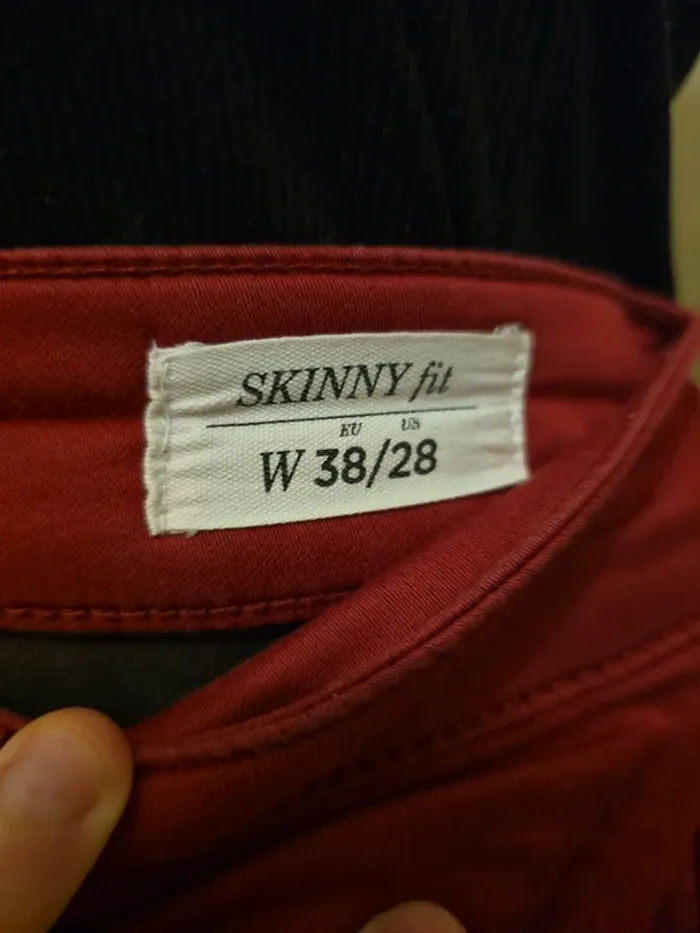 Jean Skinny - photo numéro 5