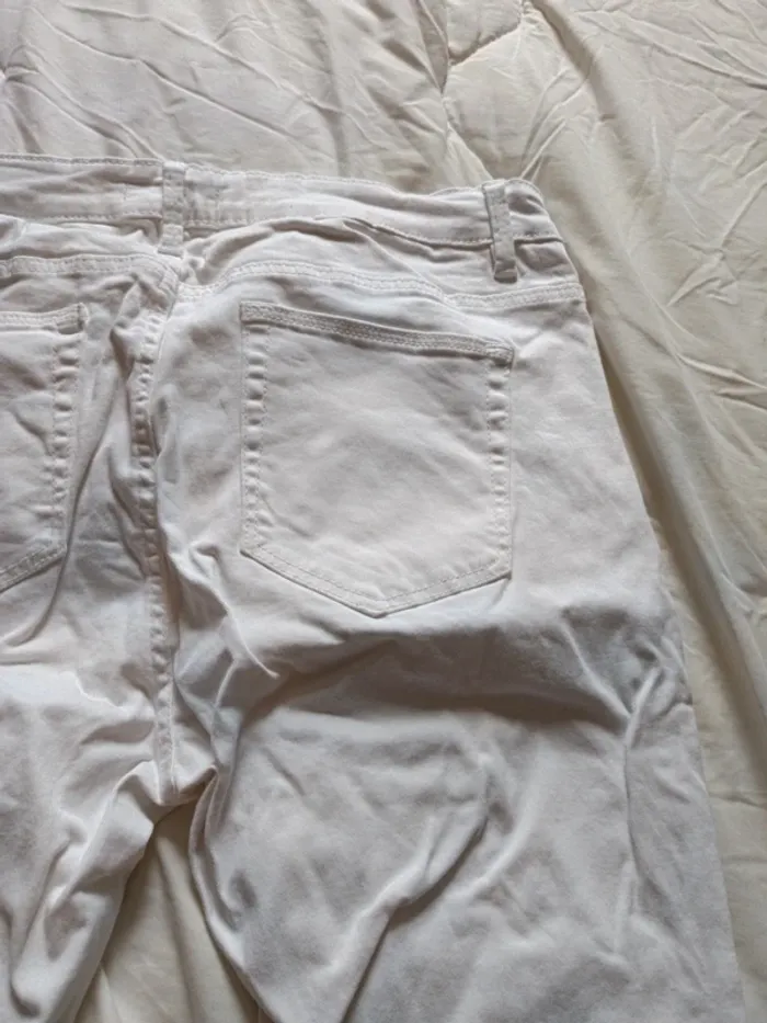 Pantalon femme - photo numéro 9
