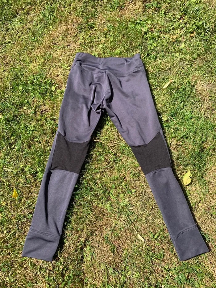 Legging de sport 10-11 ans - photo numéro 2