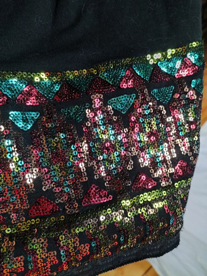 Robe été fluide - photo numéro 2